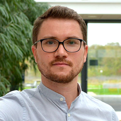 Benoît Monegier du Sorbier