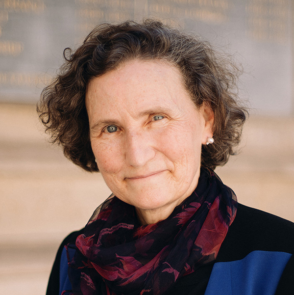 Wendy Mackay